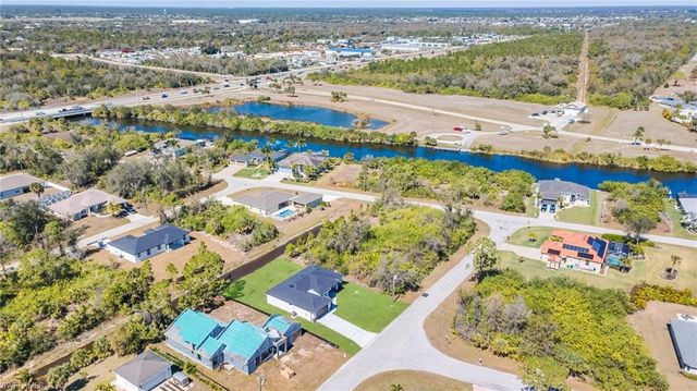 8043 Walbert ST, Port Charlotte, FL 33981