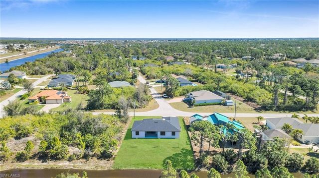 8043 Walbert ST, Port Charlotte, FL 33981