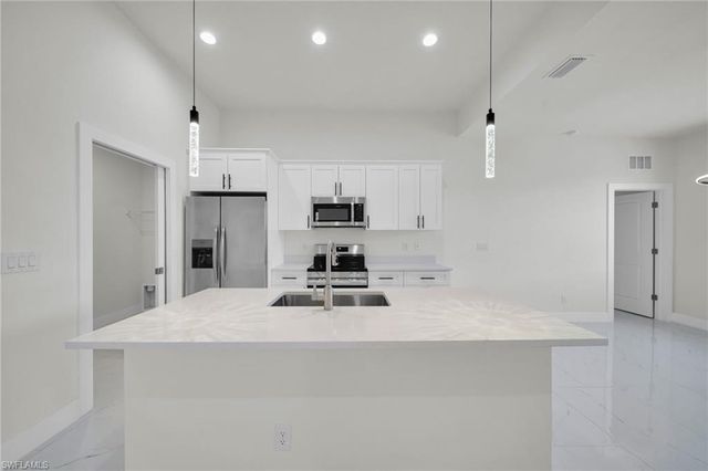 8043 Walbert ST, Port Charlotte, FL 33981