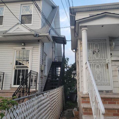 248 Graff Avenue, Bronx, NY 10465
