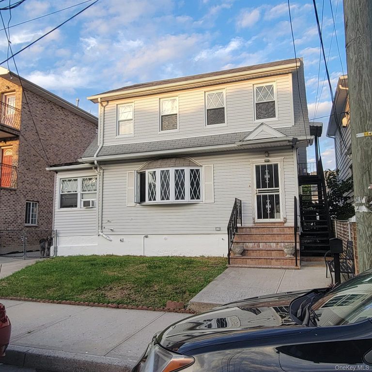 248 Graff Avenue, Bronx, NY 10465 — photo 2