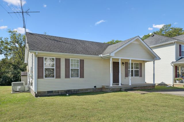 4913 Camborne Cir, Murfreesboro, TN 37129