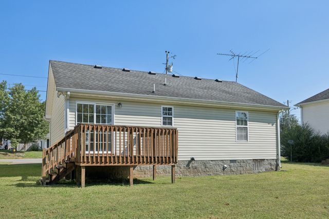 4913 Camborne Cir, Murfreesboro, TN 37129