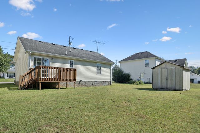 4913 Camborne Cir, Murfreesboro, TN 37129