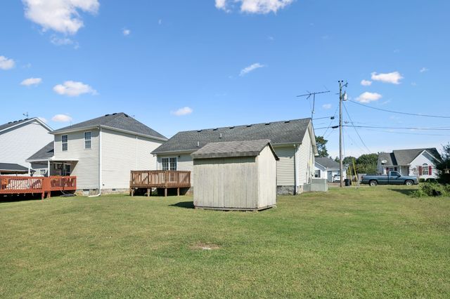 4913 Camborne Cir, Murfreesboro, TN 37129