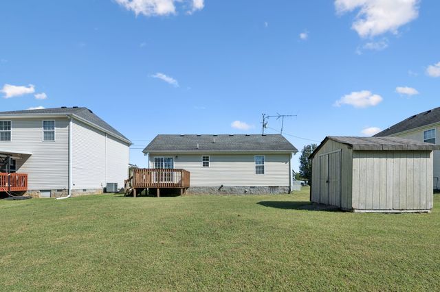 4913 Camborne Cir, Murfreesboro, TN 37129