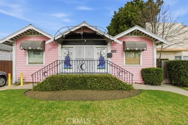 1845 E Colorado, Pasadena, CA 91107