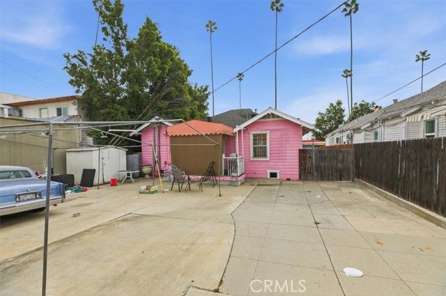 1845 E Colorado, Pasadena, CA 91107