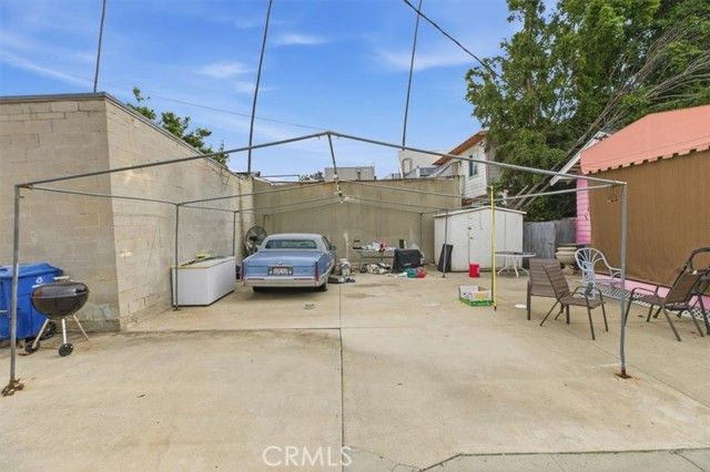 1845 E Colorado, Pasadena, CA 91107