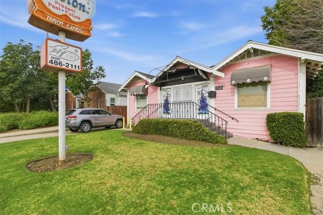 1845 E Colorado, Pasadena, CA 91107