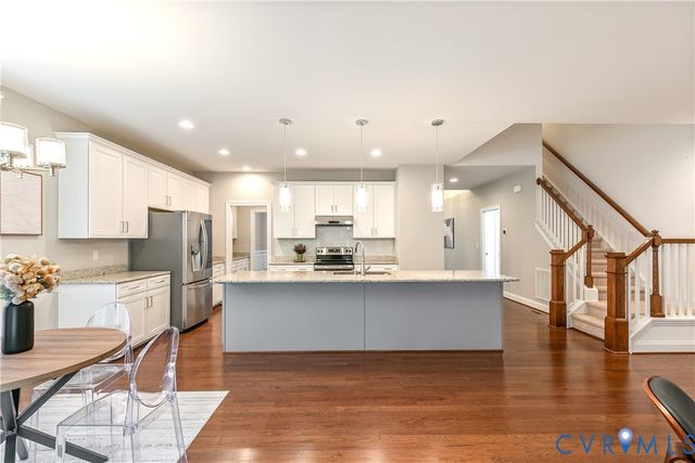 15819 Blooming Rd, Chesterfield, VA 23832