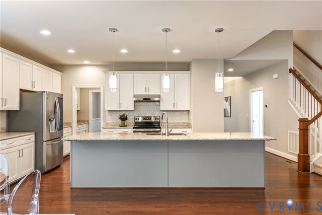 15819 Blooming Rd, Chesterfield, VA 23832