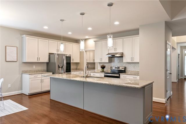 15819 Blooming Rd, Chesterfield, VA 23832
