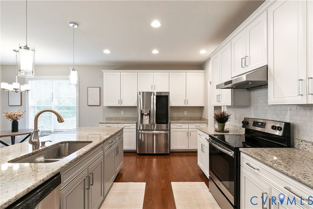 15819 Blooming Rd, Chesterfield, VA 23832