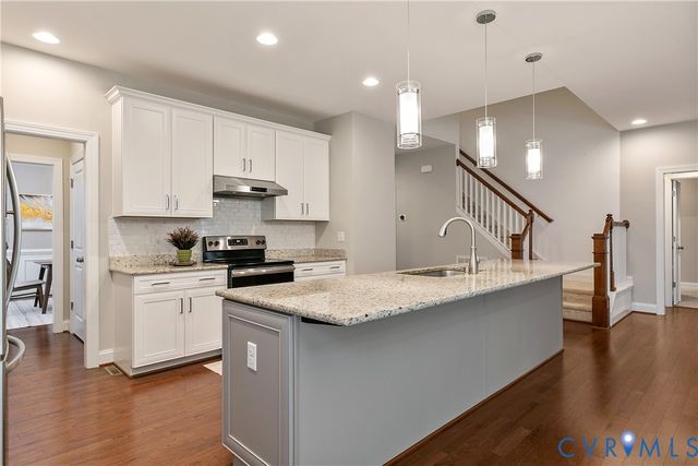 15819 Blooming Rd, Chesterfield, VA 23832