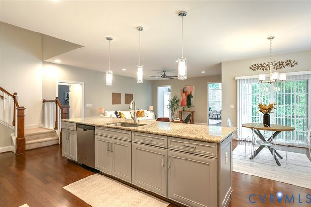 15819 Blooming Rd, Chesterfield, VA 23832