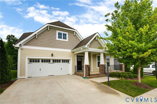 15819 Blooming Rd, Chesterfield, VA 23832