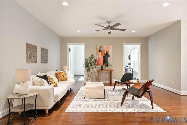 15819 Blooming Rd, Chesterfield, VA 23832
