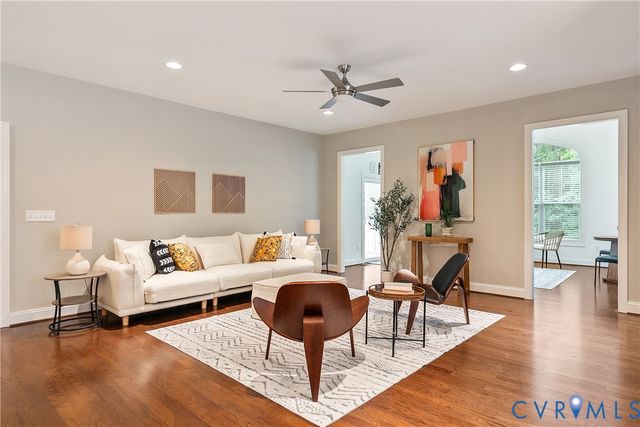 15819 Blooming Rd, Chesterfield, VA 23832