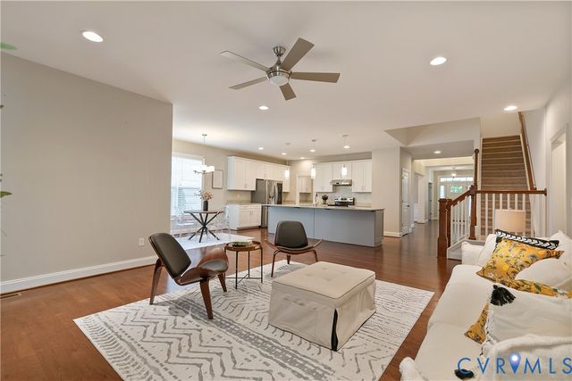 15819 Blooming Rd, Chesterfield, VA 23832