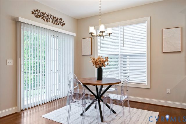 15819 Blooming Rd, Chesterfield, VA 23832