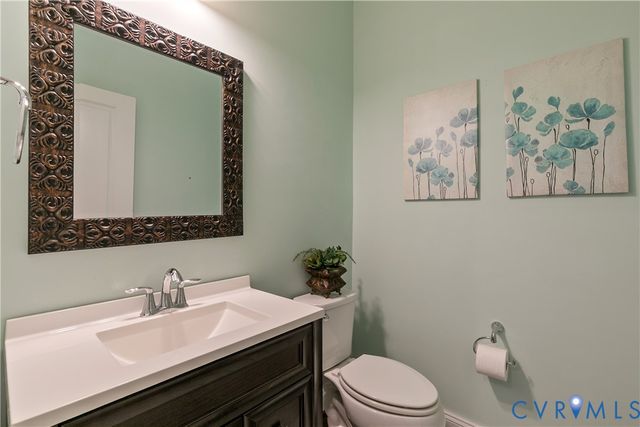 15819 Blooming Rd, Chesterfield, VA 23832