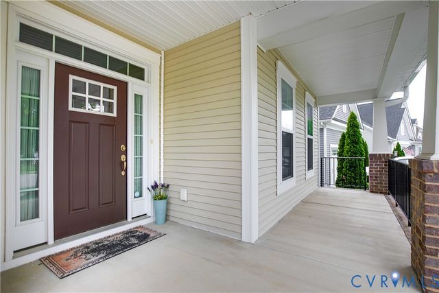 15819 Blooming Rd, Chesterfield, VA 23832