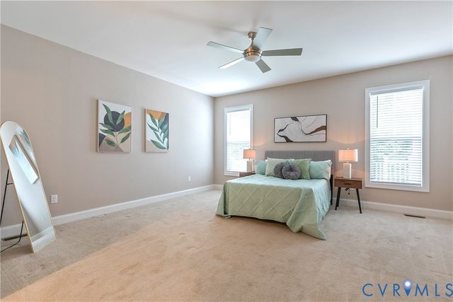 15819 Blooming Rd, Chesterfield, VA 23832