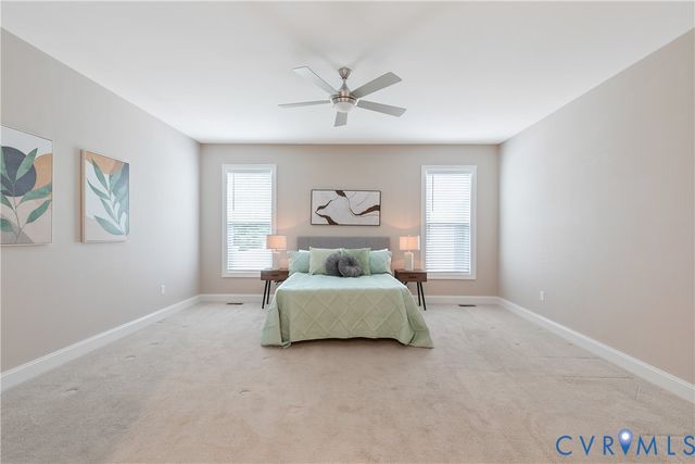 15819 Blooming Rd, Chesterfield, VA 23832