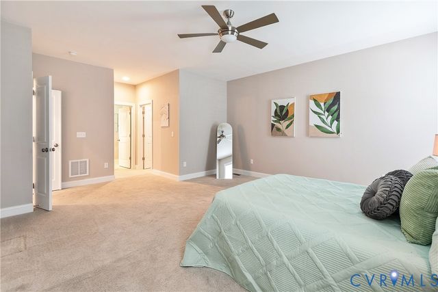 15819 Blooming Rd, Chesterfield, VA 23832