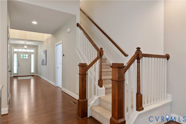 15819 Blooming Rd, Chesterfield, VA 23832