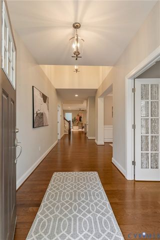 15819 Blooming Rd, Chesterfield, VA 23832