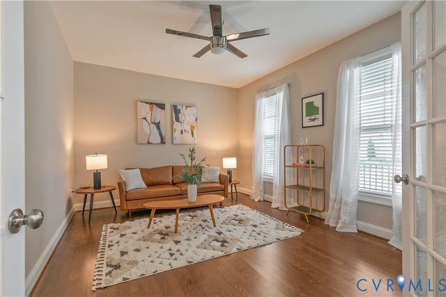 15819 Blooming Rd, Chesterfield, VA 23832