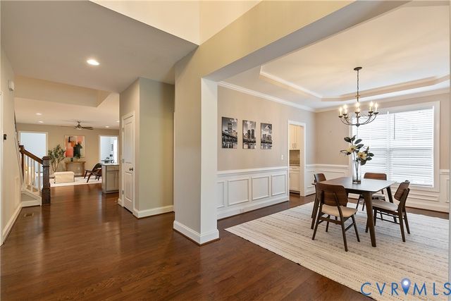15819 Blooming Rd, Chesterfield, VA 23832