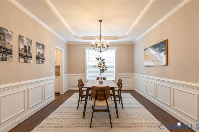 15819 Blooming Rd, Chesterfield, VA 23832