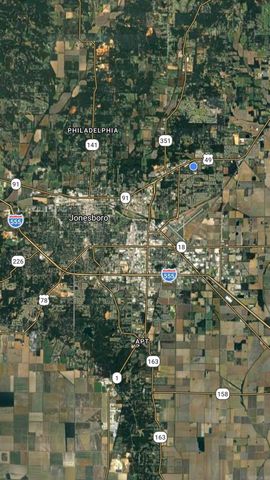 1725 Paragould Dr, Jonesboro, AR 72405