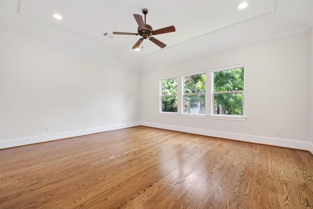 3928 Milton Street, West University Place, TX 77005
