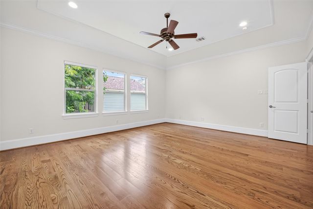 3928 Milton Street, West University Place, TX 77005