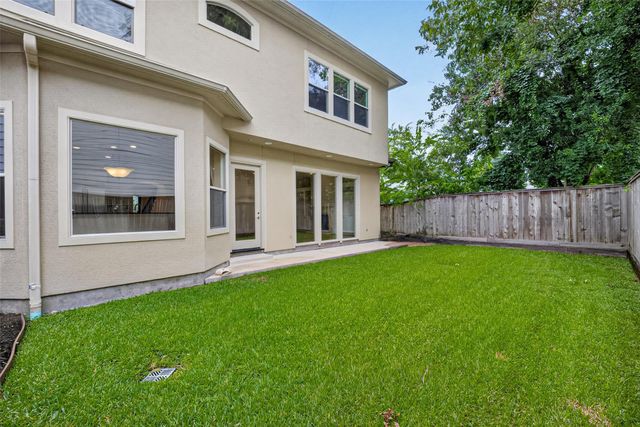 3928 Milton Street, West University Place, TX 77005