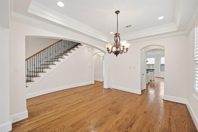 3928 Milton Street, West University Place, TX 77005