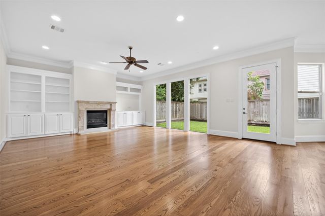 3928 Milton Street, West University Place, TX 77005