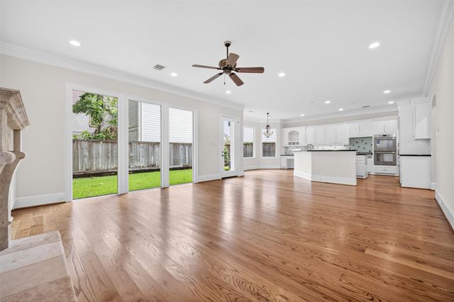 3928 Milton Street, West University Place, TX 77005