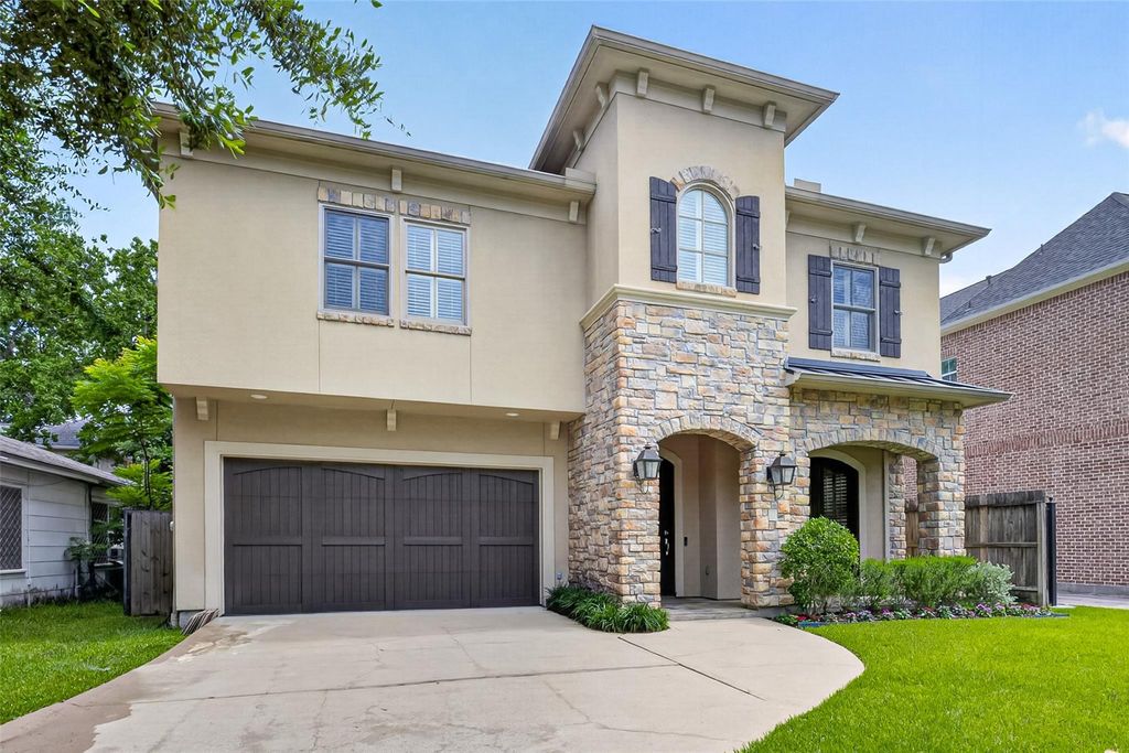 3928 Milton Street, West University Place, TX 77005
