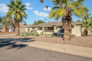 8234 E HEATHERBRAE Avenue, Scottsdale, AZ 85251