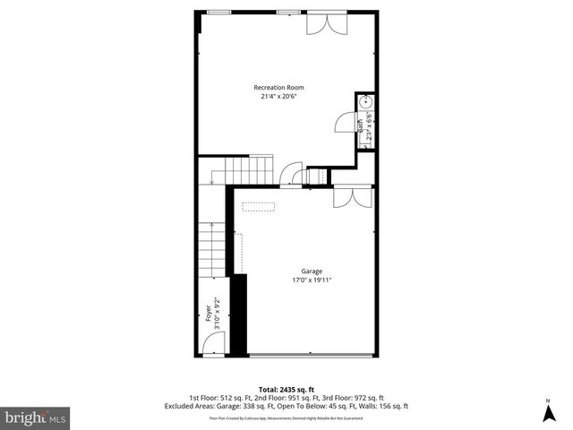 16108 PITNER ST, Haymarket, VA 20169