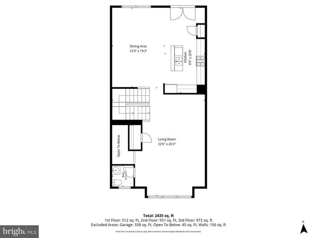 16108 PITNER ST, Haymarket, VA 20169
