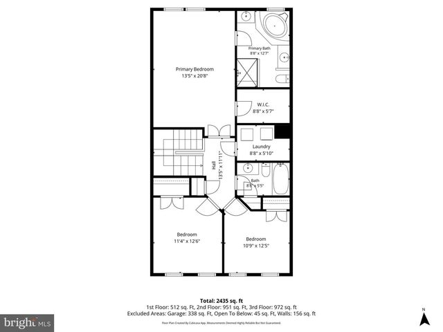 16108 PITNER ST, Haymarket, VA 20169