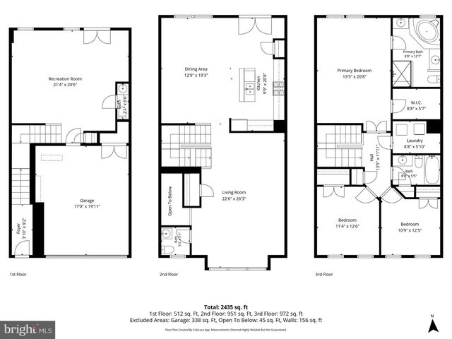 16108 PITNER ST, Haymarket, VA 20169