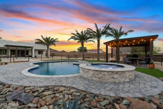 44306 N 1ST Drive, New River, AZ 85087