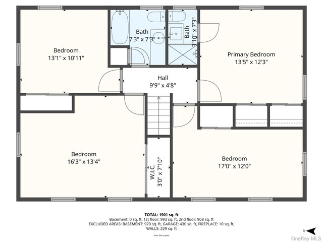 41 Gillette Avenue, Bayport, NY 11705